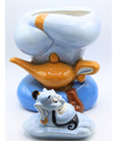 1994 Disney Aladdin Genie Cookie Jar