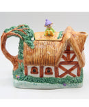 Disney Snow White Musical Teapot, Please Read