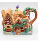 Disney Snow White Musical Teapot, Please Read