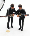 Beatles Gift Set- Set of 5 Ornaments