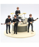 Beatles Gift Set- Set of 5 Ornaments