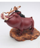 Walt Disney Classics Collection Pumbaa/Timon