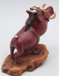 Walt Disney Classics Collection Pumbaa/Timon