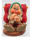 Walt Disney Classics Collection Sleepy Figurine