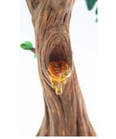 Exclusive Winnie the Pooh Honey Tree Ornament Stand, Please Read