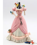 WDCC A Lovely Dress for Cinderelly, Disney's Cinderella - No Dome