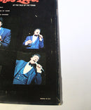 Lot of 5: Tom Jones Vinyls