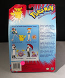 Pokemon Trainers with Pokemon, Poke Ball and Battle Disc