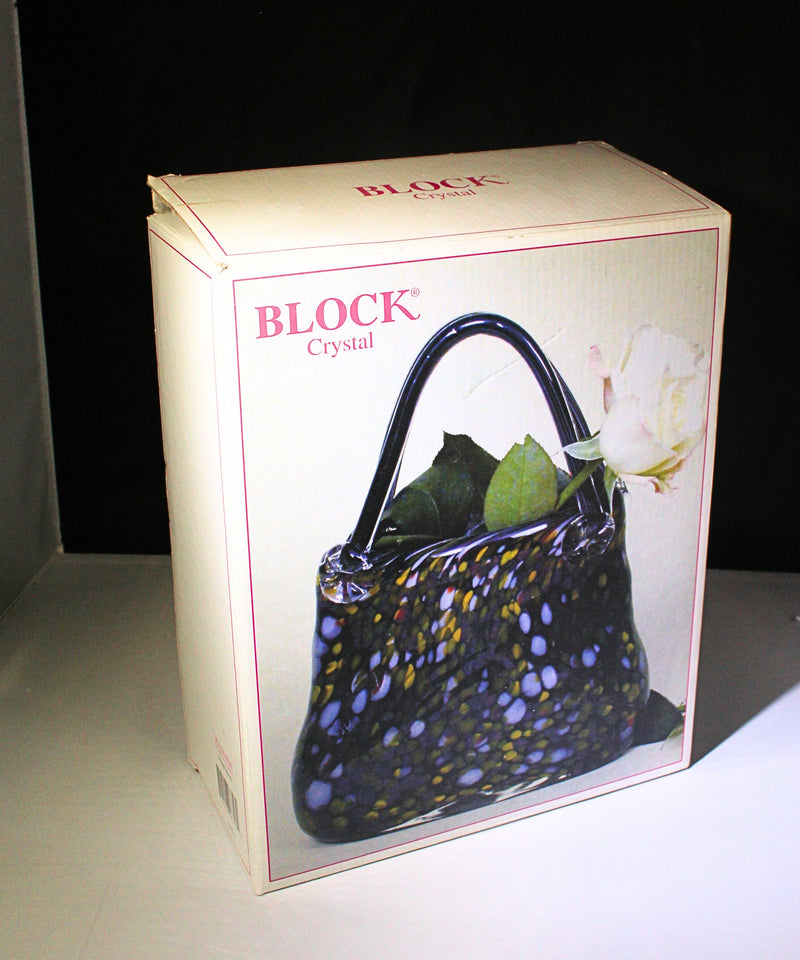 Julianna Evening Glass Handbag | Item