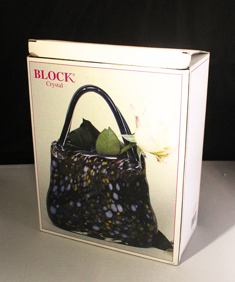 Julianna Evening Glass Handbag | Item