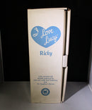"Ricky" Porcelain Doll from I Love Lucy | Hamilton Collection