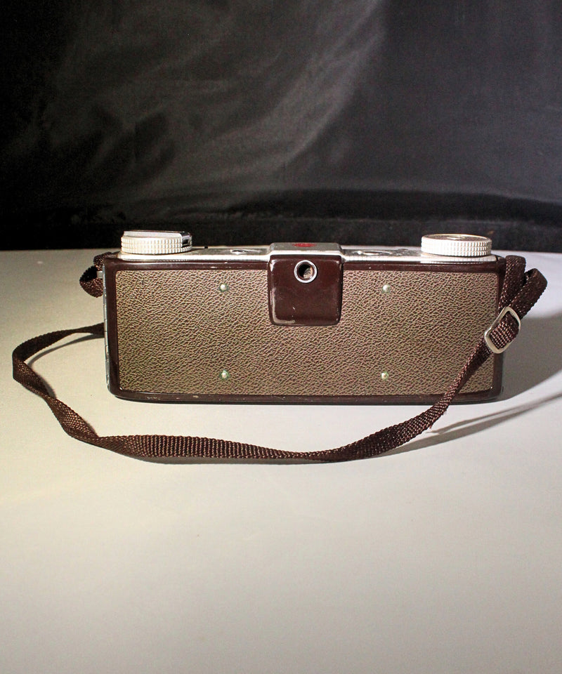 Vintage Kodak Stereo Camera | no box