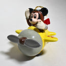 Lot of 2: Mickey Mouse Ornaments | Schmid