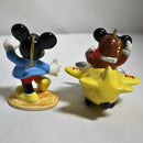 Lot of 2: Mickey Mouse Ornaments | Schmid