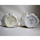 Lot of 2: First Waltz Lenox Figurines