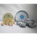 Lot of 2: Mini Tea Sets