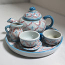 Lot of 2: Mini Tea Sets