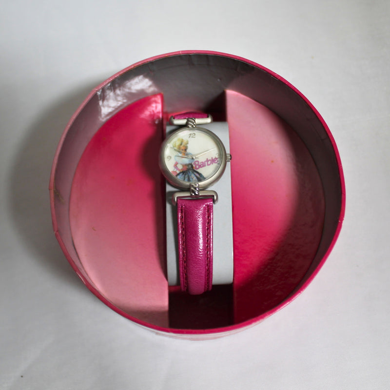 Lot of 2 Barbie Watches | Charms of Barbie | Starlight Waltz