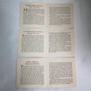 Lot of 3 Franklin Mint: The Great Ryokans of Japan Sake Cups