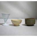 Lot of 3 Franklin Mint: The Great Ryokans of Japan Sake Cups