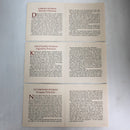 Lot of 3 Franklin Mint: The Great Ryokans of Japan Sake Cups