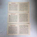 Lot of 3 Franklin Mint: The Great Ryokans of Japan Sake Cups