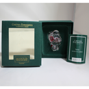 Lot of 4: Marquis by Waterford Ornaments | Angel, Santa, Lantern & Giftbox