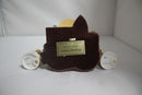 Lot of 3 Hummel: Blooming Delights Music Box & 2 Posie Figurines