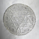 Lot of 2: Crystal Dishes