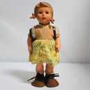 Lot of 2 Hummel Dolls: Hansel & Gretel