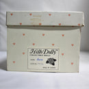 Hello Dolly Doll: 1474 Jaime