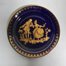 Lot of 3 Plates: Hare in Winter, Christmas in Greenland & Limoges