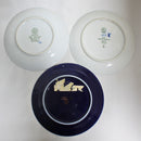 Lot of 3 Plates: Hare in Winter, Christmas in Greenland & Limoges