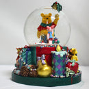 Disney:  Winnie the Pooh Snow Globe