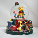 Disney:  Winnie the Pooh Snow Globe