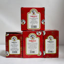 Lot of 4 Enesco Disney Figurines: Mickey Mouse & Donald Duck