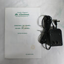 Barbie: Holiday Go Around Music box Carousel