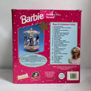 Barbie: Holiday Go Around Music box Carousel