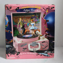 Enesco: Barbie Lets Go To The Hop Music Box | Please Read