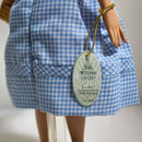 Mattel: Dorothy doll from The Wizard of Oz