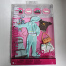 Barbie: G8996-J1374 Fashion Fever Doll Clothing Set