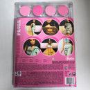 Barbie: G8996-J1374 Fashion Fever Doll Clothing Set
