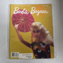 Lot of 12 Barbie: Bazaar Magazines | Complete 1990-1991 Collection