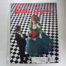 Lot of 12 Barbie: Bazaar Magazines | Complete 1990-1991 Collection