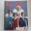 Lot of 12 Barbie: Bazaar Magazines | Complete 1990-1991 Collection
