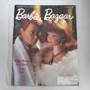 Lot of 12 Barbie: Bazaar Magazines | Complete 1992-1993 Collection