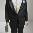 Mattel: 30th Anniversary Porcelain Ken Doll | Please Read