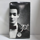 Mattel: 30th Anniversary Porcelain Ken Doll | Please Read