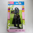 Barbie: B8252 Trend Fashion Doll Outfit Set