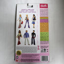 Barbie: B8252 Trend Fashion Doll Outfit Set